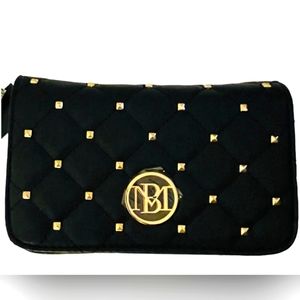 NWT 👑  Badgley Mischka Black Small crossbody bag 🌸